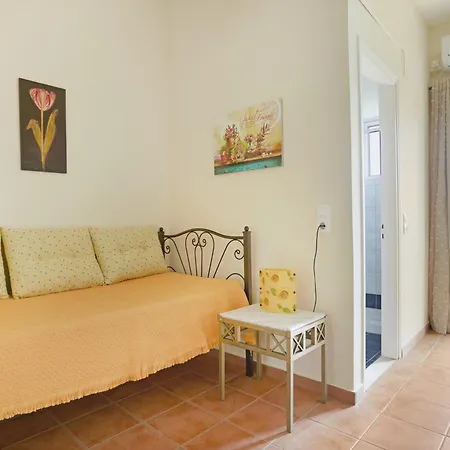 Paradiso Verde 2 Appartement *