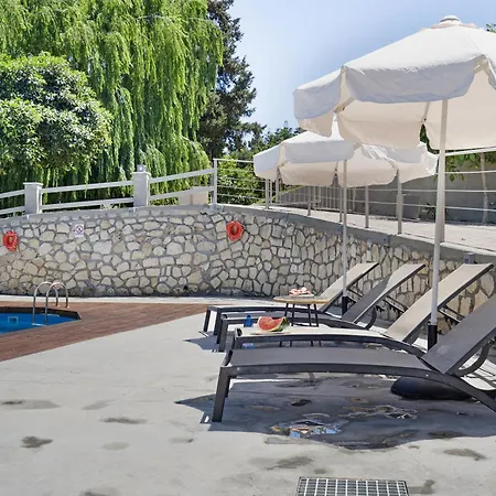 Apartman Paradiso Verde 2 Dhematora