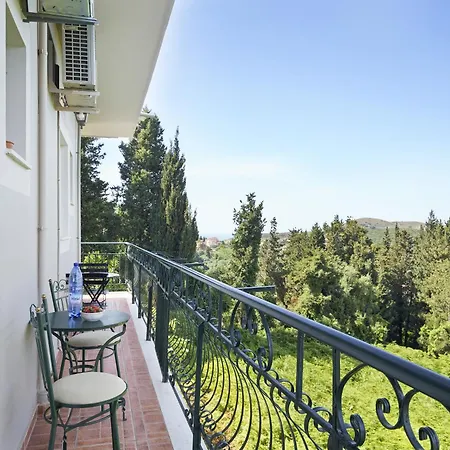 Apartman Paradiso Verde 2 Dhematora