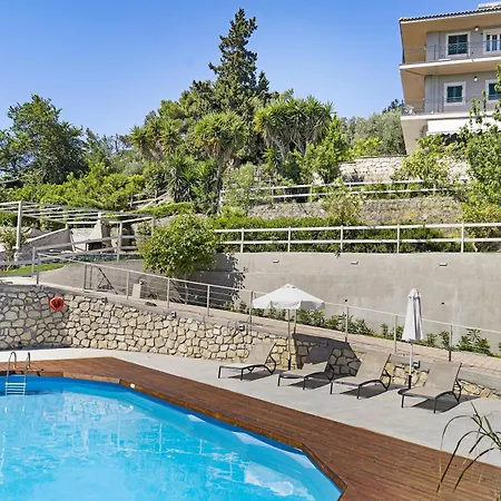 Appartement Paradiso Verde 2 *