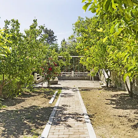 Apartman Paradiso Verde 2 *