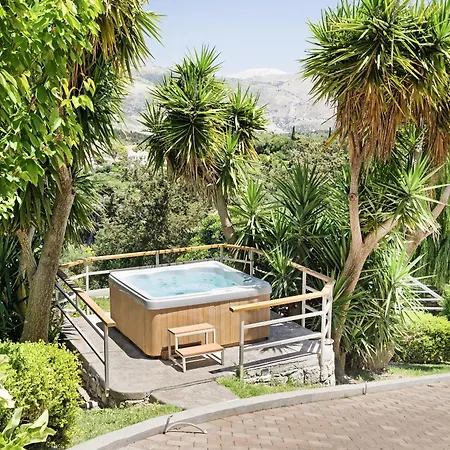 Paradiso Verde 2 Apartman *