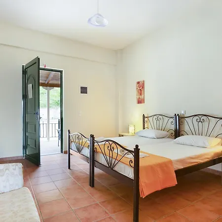 Διαμέρισμα Paradiso Verde 2 *