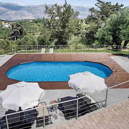 Paradiso Verde 2 * Dhematora